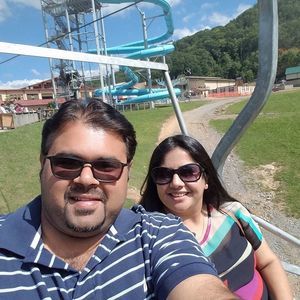 Meet your Posher, Foram